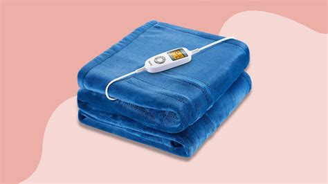 11 Best Electric Blankets