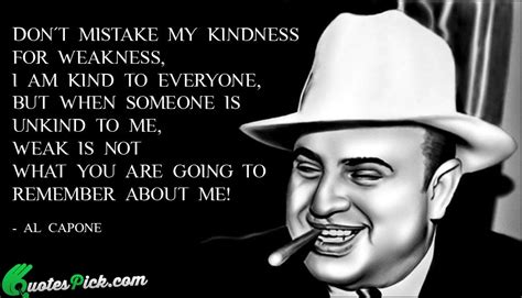 Al Capone Quotes Gun. QuotesGram