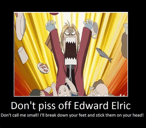 Edward Elric Quotes. QuotesGram