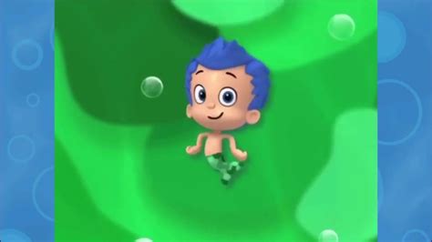 Bubble guppies theme song in 2X - YouTube