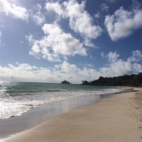 Hawaii Mom Blog: Kailua Beach Park