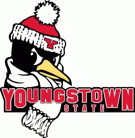 Youngstown State University Track and Field and Cross Country ...