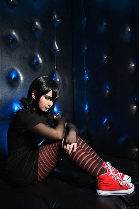 Mavis cosplay by Gabardin on DeviantArt