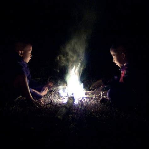 5 Spooky Ghost Stories to Tell Kids Around the Campfire | Campfire stories, Ghost stories, Ghost ...