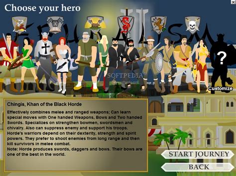 Feudalism 2 Game Free Download