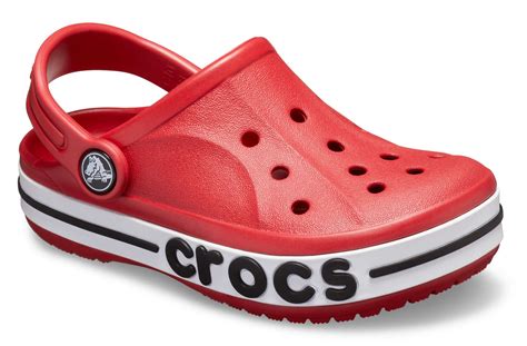 Crocs Classic Red Clog Sandals for Boys in India October, 2018 | PriceHunt