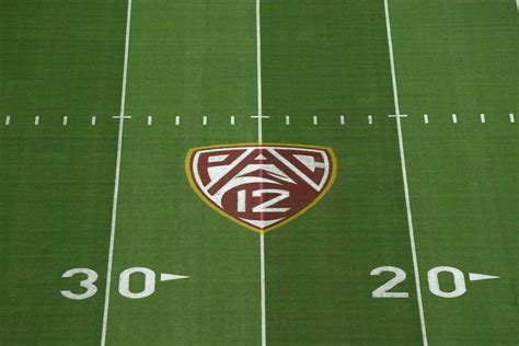 Pac-12 football schedule 2023: Early season kickoff times, TV set