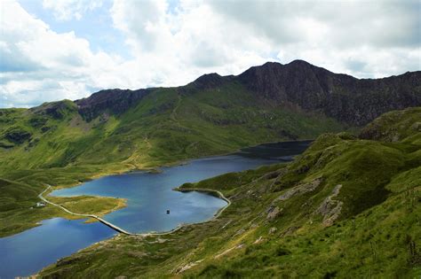 Why have a Staycation in Snowdonia this Summer - WalesLive