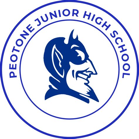 Peotone Junior High School