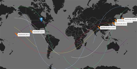 Starlink Satellite Train Explained: Decoding the Linear Formation in the Sky