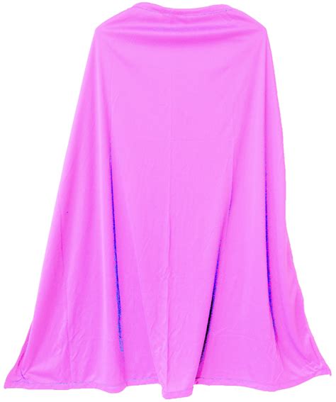 NEW 40" Superhero Cape Costume One Size Fits Most Halloween Dress Up Party Cloak | eBay