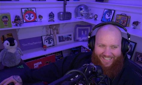 TimTheTatman’s Gaming Setup & Streaming Gear