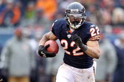 Chicago Bears: All-Time Best Running Backs | News, Scores, Highlights ...