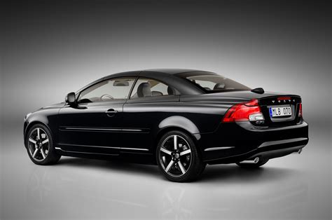 Volvo C70 Discontinued for 2014, Replacement in the Works