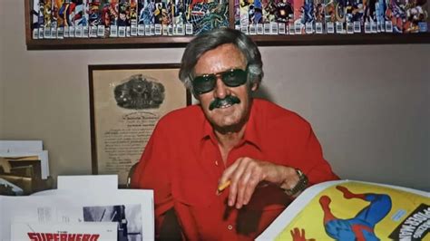 When and Where to Watch Stan Lee Documentary? Read On | Leisurebyte