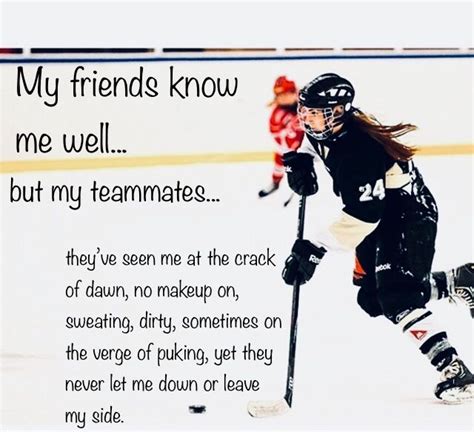 Funny Hockey Quotes - ShortQuotes.cc