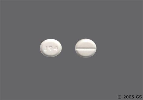 Tapazole Oral Tablet 5Mg Drug Medication Dosage Information