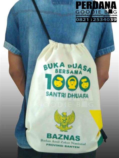 Souvenir Tas Spunbond Baznas – Tas Kanvas – Tas blacu – Perdana goodiebag