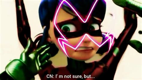 Will Marinette Get Akumatized?