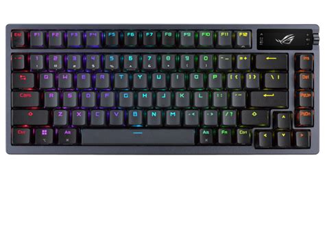 ROG Azoth | ROG Azoth | Gaming Keyboards｜ROG - Republic of Gamers｜ROG ...