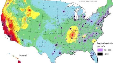 USGS Map Shows 75% Of U.S. At Risk - Videos from The Weather Channel