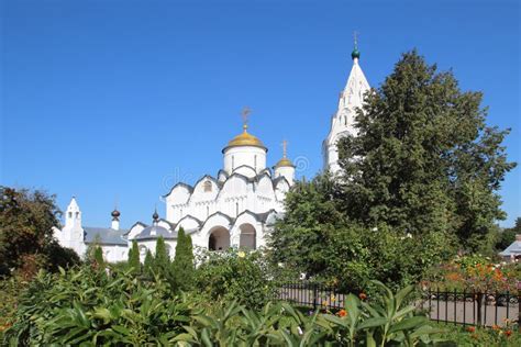 Pokrovsky cathedral [2] stock photo. Image of angle, church - 184840