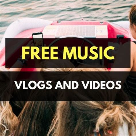 Stream Free Music for Vlogs | Listen to Inspirational & Motivational Music playlist online for ...