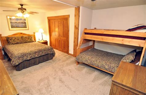 Steamboat Lodging Properties (Steamboat Springs, CO) - Resort Reviews ...