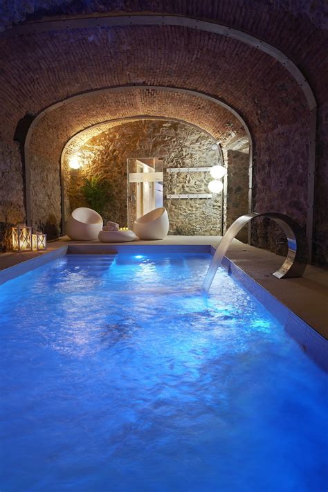 24 Hotels With Spectacular Indoor Pools | Luxury Accommodations