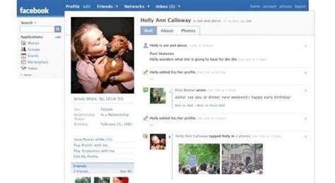 Is It Possible to Switch Back to The Old Facebook Page Layout?