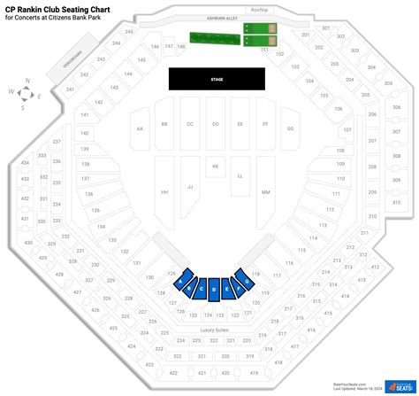 Phillies Stadium Seating Chart Diamond Club | Brokeasshome.com