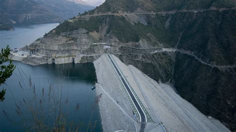 Flow from Uttarakhand's Tehri dam stopped in view of flood situation - Hindustan Times