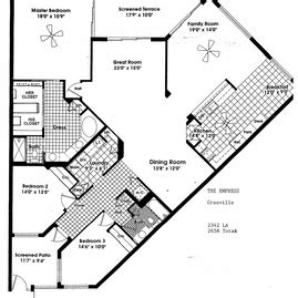 Kings Point Floor Plans | Agents Realty Group