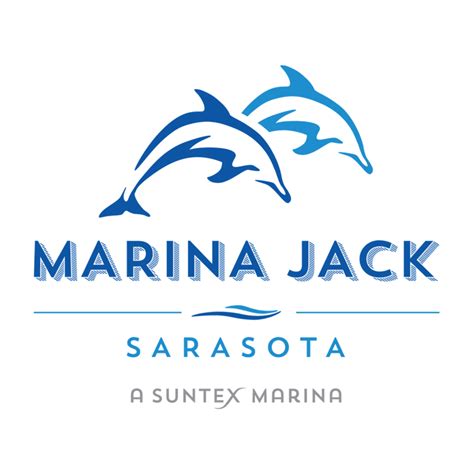 Marina Jack: Restaurants | Sarasota FL