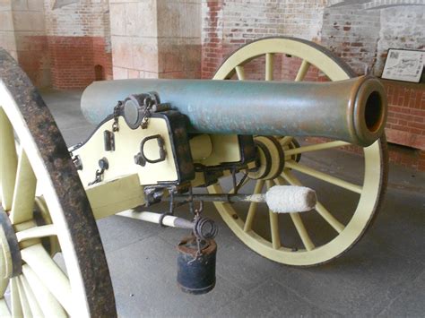 Military Cannon - TRIPS INTO HISTORYTRIPS INTO HISTORY