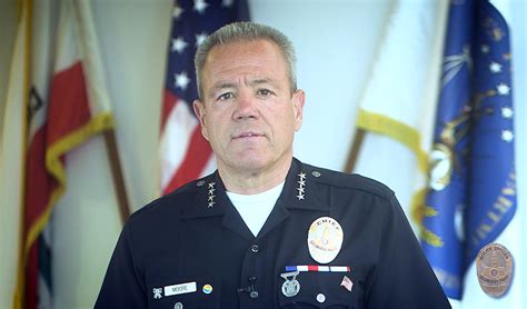 Clergy, Civic Leaders Call for LAPD Chief's Exit if He Ordered Probe into Bass - MyNewsLA.com