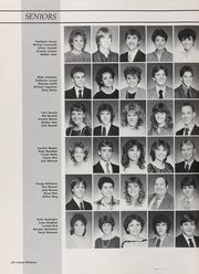 Shawnee Mission Northwest High School - Lair Yearbook (Shawnee Mission, KS), Class of 1986, Page ...