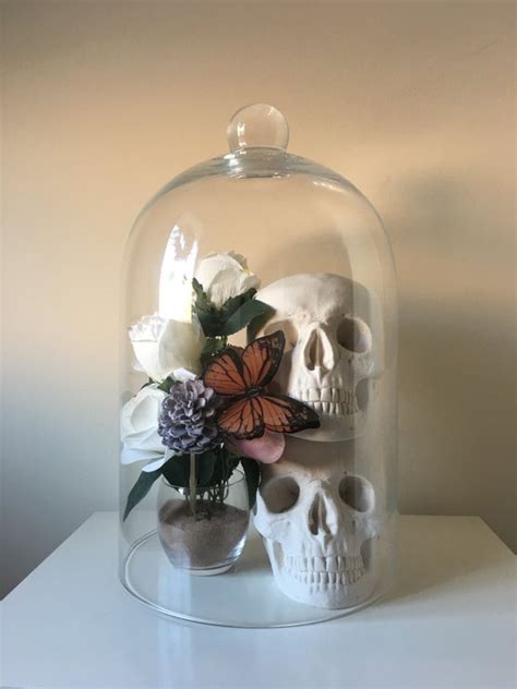 Items similar to skull / skull home decor / skull accessories / skull decor / skull replica ...