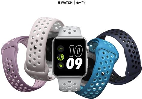 New Nike Apple Watch Bands Now Available for Purchase [Updated] - GSM-Forum