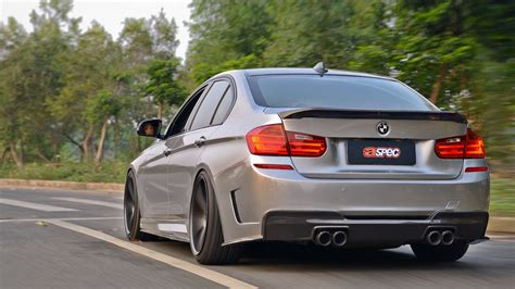 aspec, Bmw, 3 series, Sedan, f30 , Cars, Modified, 2014 Wallpapers HD ...