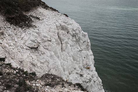 White Cliffs on Behance