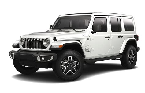 New 2024 Jeep Wrangler Sahara Sport Utility in Seminole # | Suncoast Chrysler Jeep Dodge RAM