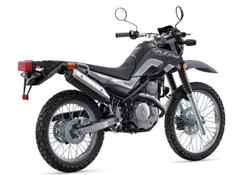 2023 Yamaha XT250 Top Speed, Price, Specs ️ Review