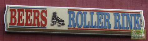 Beers Roller Rink Inc./Wysox Roller Rink, Towanda, PA - RINK HISTORY