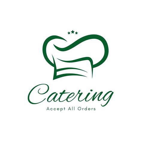 Logo Design For Restaurant