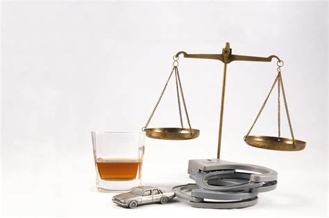 10 Reasons Why You Need a DWI Attorney