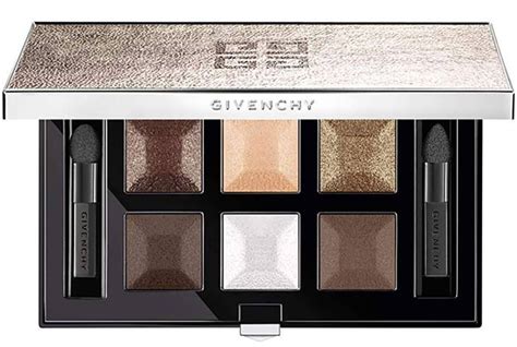 Givenchy Spring 2017 Signature Eye Palette - Beauty Trends and Latest ...