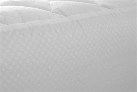 Hotel Collection Mattress Protector or Pillow Protector Deal - Wowcher