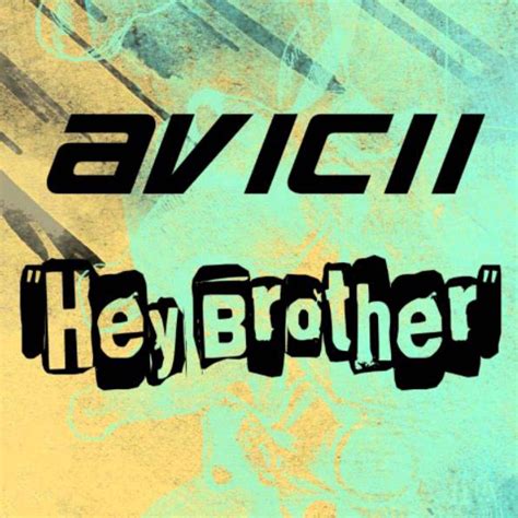 Avicii - Hey Brother Remix | Future Classics