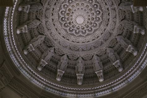 Largest Hindu temple outside India in the modern era opens in New Jersey - WTOP News